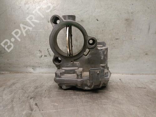 Used Throttle body BMW 5 (G30, F90) 520 d (190 hp) 26941757