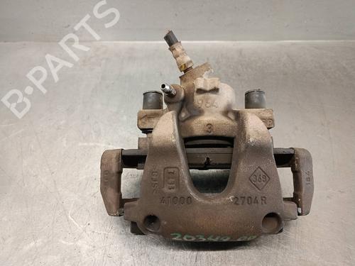 Højre bremsekaliber foran DACIA SANDERO II TCe 90 LPG (B8M1) (90 hp) 17863095