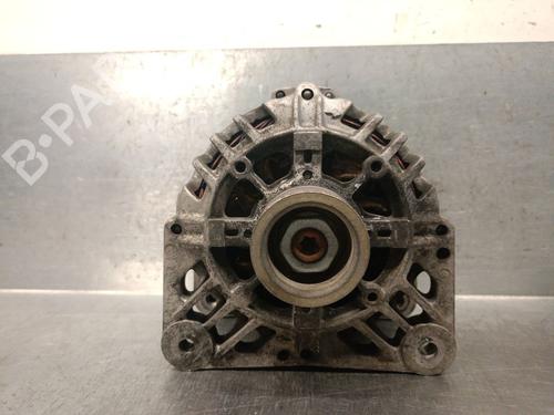 Alternator RENAULT LAGUNA II (BG0/1_) 2.0 16V (BG00, BG0K, BG0P, BG0W) | BP27243388M7 