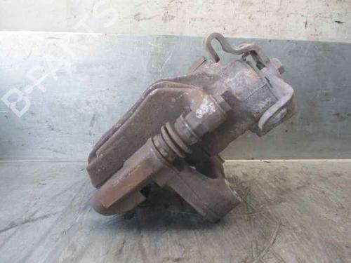 Left rear brake caliper VW POLO V (6R1, 6C1) 1.2 TSI 16V | BP11617094M107 