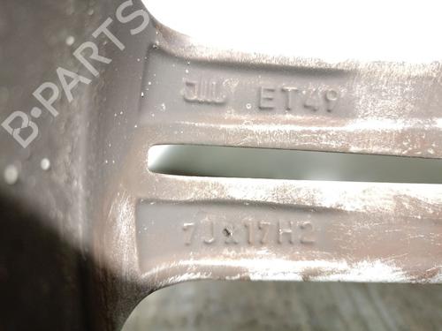 Rim SEAT LEON (5F1) 1.5 TSI | BP23534340C45 