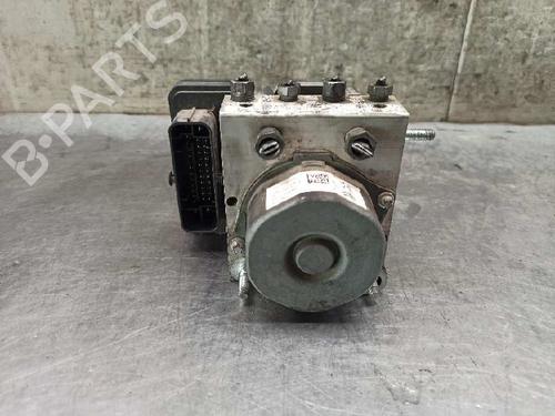 Used ABS pump PEUGEOT 308 II (LB_, LP_, LW_, LH_, L3_) 1.6 BlueHDi 120 (120 hp) 7762606