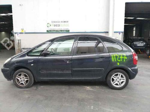 Seat buckle CITROËN XSARA PICASSO (N68) 2.0 HDi | BP20257882I32 