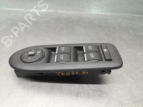 Left front window switch FORD KUGA II (DM2) | BP37533796I27 - Image 4
