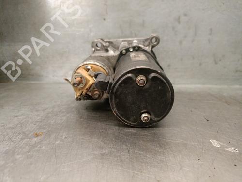 Starter RENAULT CLIO II (BB_, CB_) 1.9 D (B/CB0E, BB0J) | BP29182037M8 