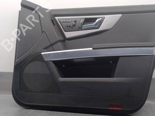 Used Front right panel MERCEDES-BENZ GLK-CLASS (X204) 320 CDI 4-matic (204.983) (224 hp) 17035575