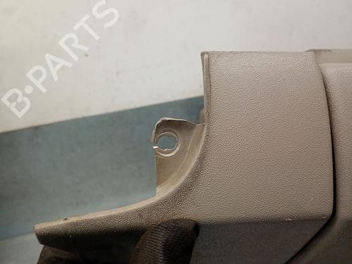 Glove box RENAULT GRAND SCÉNIC II (JM0/1_) 1.5 dCi (JM1E) | BP26616046C95