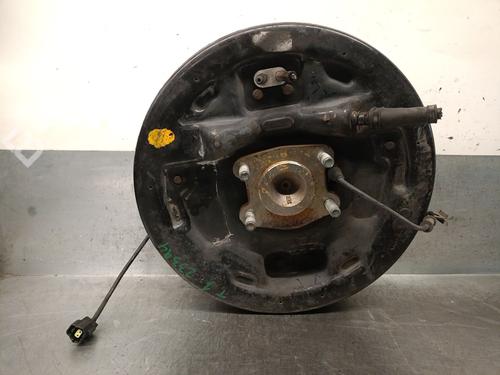 Used Left rear steering knuckle KIA CARNIVAL II (GQ) 2.9 CRDi (144 hp) 28198146
