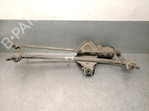 Front wiper motor RENAULT TRAFIC II Bus (JL) 2.0 dCi 115 (JL00, JL01, JL0H, JL0M, JL0U) | BP32273962M29
