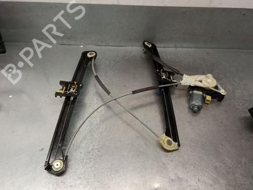 Front left window mechanism AUDI A3 Sportback (8VA, 8VF) 2.0 TDI | BP25239864C22 