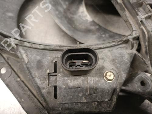 Køleventilator elektrisk FIAT 500 (312_) 1.2 (312AXA1A) | BP29626278M35 