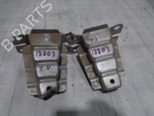 Used Rear bumper reinforcement HONDA HR-V (GH_) 1.6 16V (GH1, GH3) (105 hp) 15370109