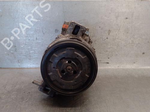 AC compressor BMW 3 (E90) 320 d | BP33442691M34 - Image 2