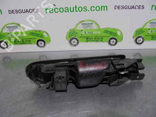 Rear left interior door handle VW GOLF IV (1J1) 1.9 TDI | BP3215819I15 