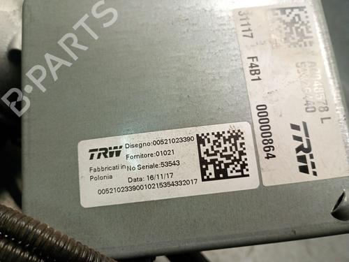 Steering column FIAT TIPO Estate (356_, 357_) 1.4 (356WXF1B) | BP31924794M21