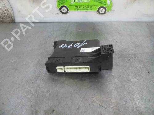 Other TOYOTA YARIS (_P13_) 1.5 Hybrid (NHP130_, NHP130) | BP20254804O1 