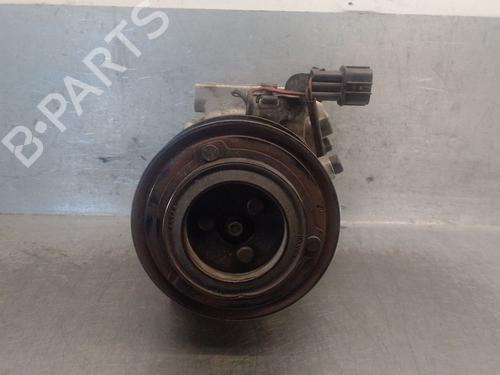 AC compressor HYUNDAI i30 Estate (PDE) 1.0 T-GDI hybrid 48V | BP33170191M34 - Image 2