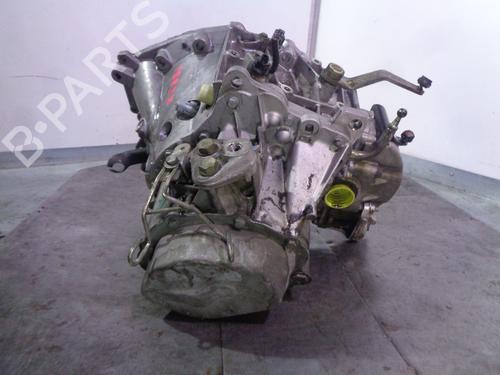 Gearbox CITROËN XSARA (N1) 2.0 HDi 109 | BP15424575M3 