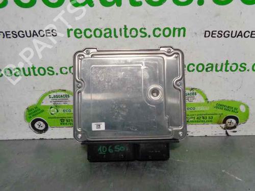 Engine control unit (ECU) OPEL MERIVA B MPV (S10) 1.3 CDTI (75) | BP5264743M57 