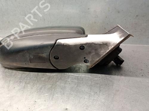 Right mirror CHEVROLET CRUZE (J300) 2.0 CDI | BP27506334C27 