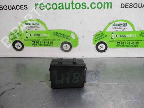 Control unit HYUNDAI SANTA FÉ II (CM) 2.2 CRDi 4x4 | BP2724588M11 