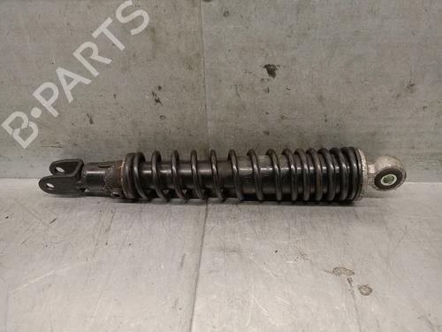 Used Left rear shock absorber Left rear shock absorber HONDA MOTORCYCLES NC NC 750 X DCT (RH23, RH09) (59 hp) 34474140 34474140