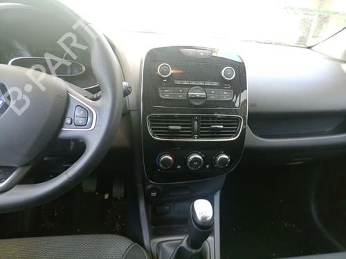 Headlight switch RENAULT CLIO IV (BH_) 0.9 TCe 90 LPG | BP27699876I24 - Image 17