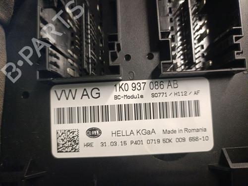 Electronic module SEAT ALTEA (5P1) 1.6 TDI | BP35769879M83 - Image 3
