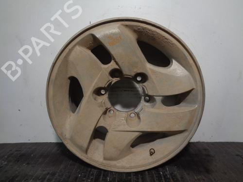 Used Rim HYUNDAI TERRACAN (HP) 2.9 CRDi (150 hp) 13552200