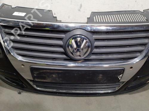 Pára-choques frente VW PASSAT B6 Variant (3C5) 2.0 TDI 16V | BP22717108C7