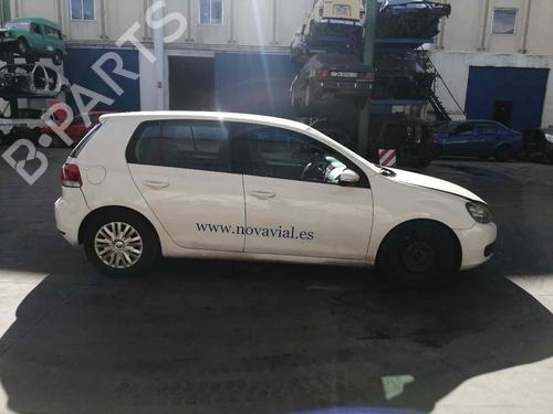 Left front window switch VW GOLF VI (5K1) 2.0 TDI | BP11879207I27 - Image 12