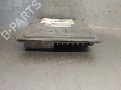 Engine control unit (ECU) SEAT IBIZA IV (6J5, 6P1) 1.6 TDI | BP35771253M57 - Image 3