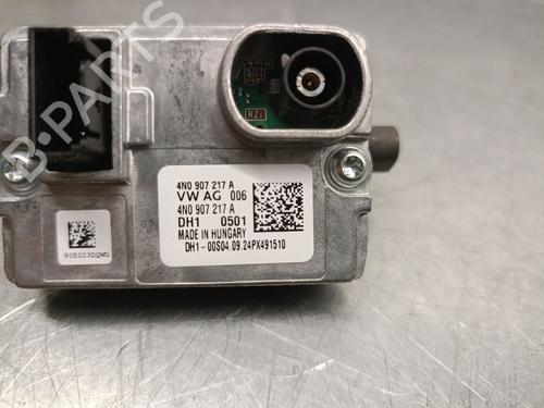 Electronic module VW TOUAREG (CR7, RC8) 3.0 TSI 4motion | BP30087839M83 