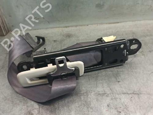 Sikkerhedssele bag venstre SAAB 9-5 (YS3E) 2.0 t | BP7823979I29 
