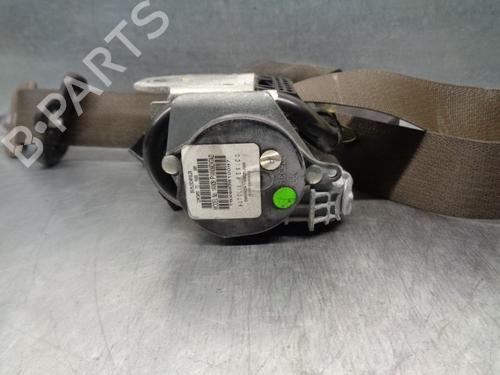 Front left seatbelt DODGE JOURNEY 2.0 CRD | BP9192129I26 