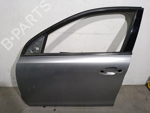 Left front door PEUGEOT 308 SW II (LC_, LJ_, LR_, LX_, L4_) 1.6 HDi / BlueHDi 115 (LCBHXM, LCBHXT) 1610102080 | 1610102080