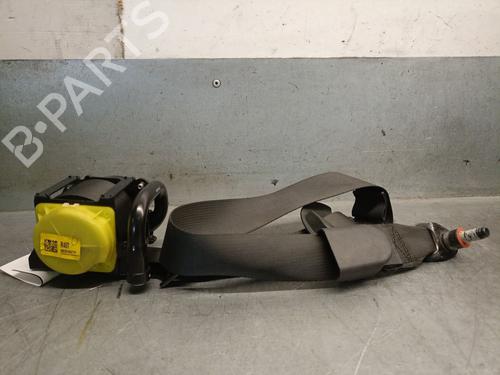 Used Front right seatbelt Front right seatbelt HYUNDAI i30 Estate (PDE) 1.0 T-GDI hybrid 48V (120 hp) 33000723 33000723