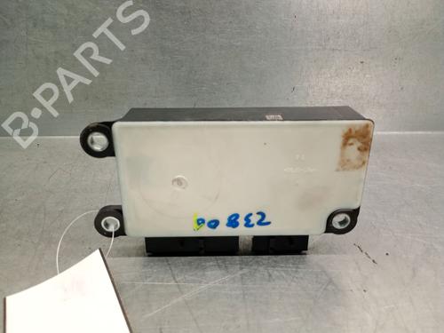 Airbag styreenhed OPEL VECTRA B (J96)  | BP29811485M53 