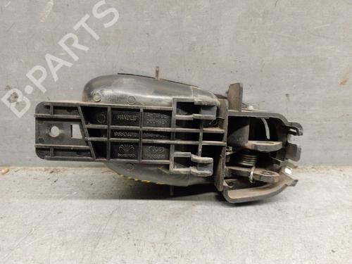 Front left interior door handle DAEWOO LANOS (KLAT) 1.5 | BP30972658I13 - Image 2