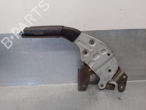 Used Hand brake MERCEDES-BENZ A-CLASS (W169) A 180 CDI (169.007, 169.307) (109 hp) 13917850