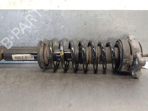 Used Right rear shock absorber Right rear shock absorber ALFA ROMEO 159 (939_) [2005-2012] 34544728 34544728