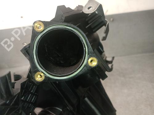 Intake manifold BMW X3 (E83) 2.0 sd | BP30145297M70