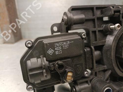 Elektronisk modul SMART FORTWO Coupe (453) electric drive / EQ (453.391) | BP25272673M83 