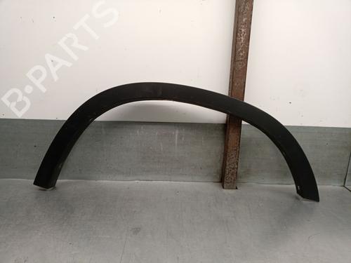 Venstre bagtil skærm liste BMW X2 (F39) sDrive 18 i (140 hp) 31940000