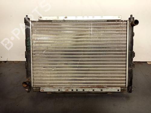 Used Water radiator Water radiator 26657895 26657895