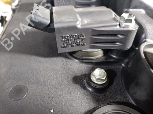 Engine TOYOTA COROLLA Saloon (_E21_) 1.8 VVTi Hybrid (ZWE211, MZEA12) | BP32468594M1