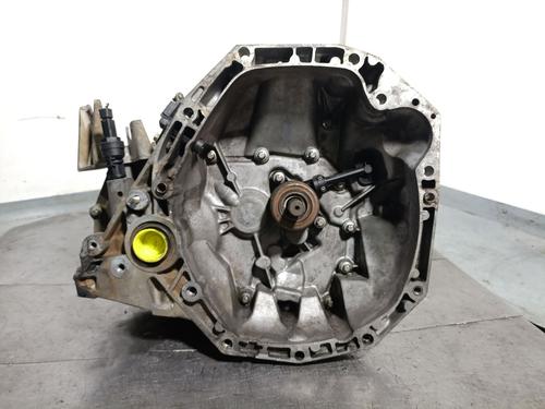 Used Gearbox RENAULT KANGOO (KC0/1_) 1.5 dCi (68 hp) 32390128
