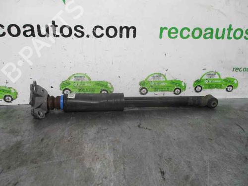 Used Right rear shock absorber OPEL CORSA D (S07) 1.3 CDTI (L08, L68) (95 hp) 3251993
