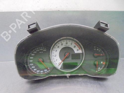 Used Instrument cluster TOYOTA GT 86 Coupe (ZN6_) 2.0 (ZN6AC_, ZN6BC_, ZN6K) (200 hp) 14850501