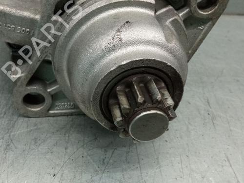 Starter SEAT ALTEA XL (5P5, 5P8) 1.6 LPG | BP26896142M8 